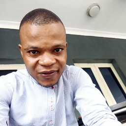 Nyeche Prince Gordons