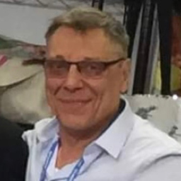 Jens Drueding