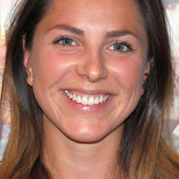 Anna Biricz