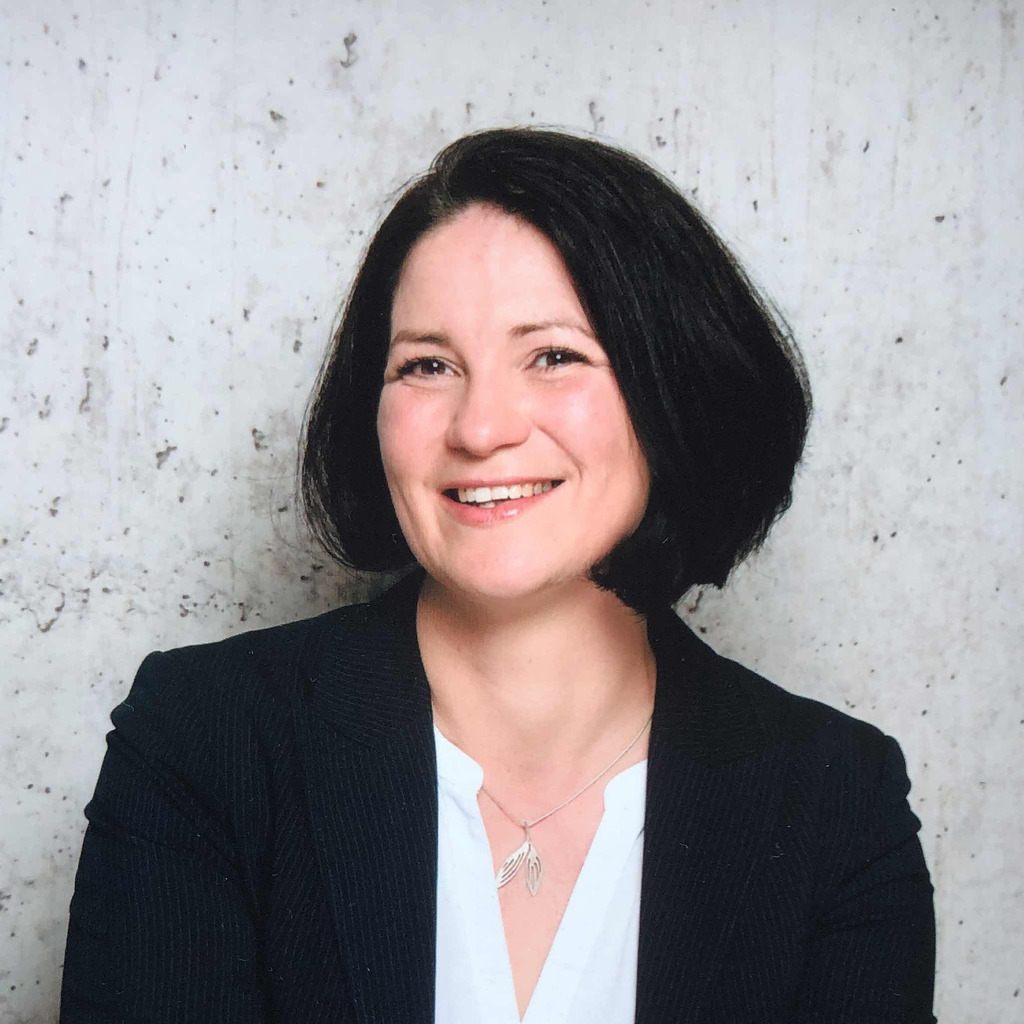 Katrin Roth Kundenbetreuerin und Schulungsleiterin Blubbsoft GmbH