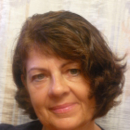 Ingrid Pacher-Schuh