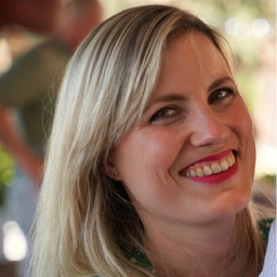 Catherine Brósch-Fohraheim's profile picture