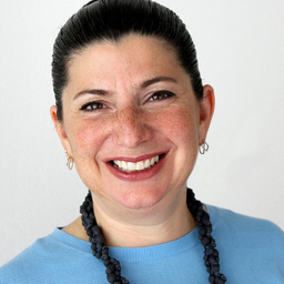 Amber Hanak-Hammerl