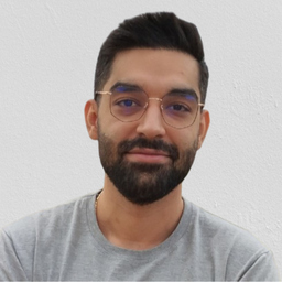 Amirhossein Zanganeh