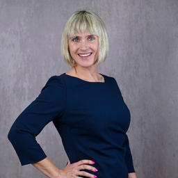 Anja Kolbe