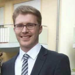 Dipl.-Ing. Martin Lehnhardt