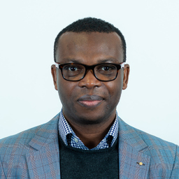 Tobi Akiode