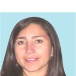 Lidia Saucedo