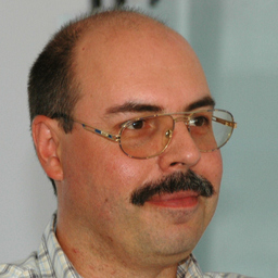 Thomas Kloose
