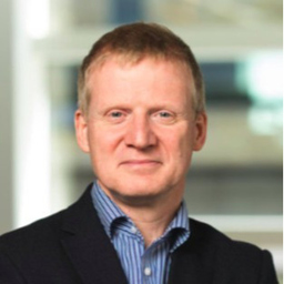 Dr. Phillip Eade
