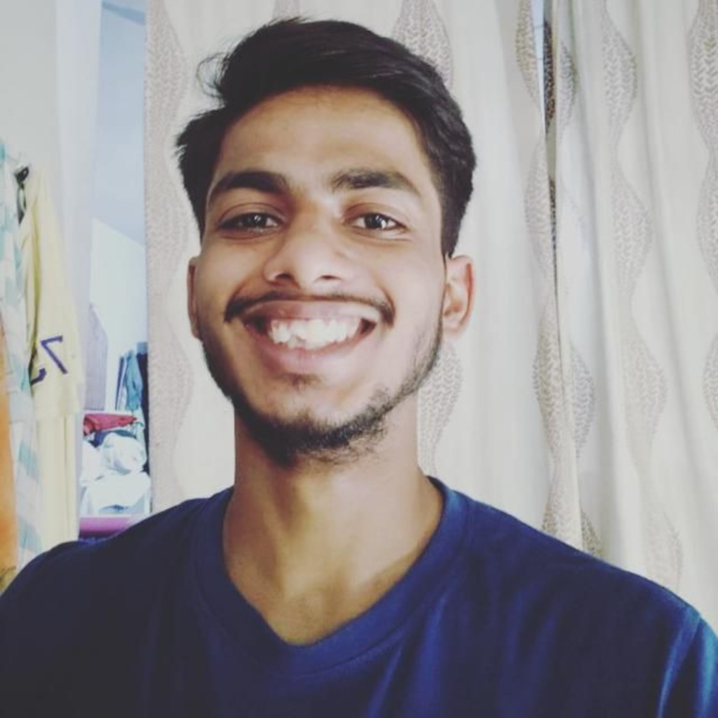 ABHISHEK RAI Research Assistant Origin LIFE Healthcare Solutions