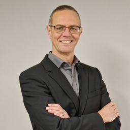 Dr. Robert Krieger