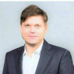 Dr Christoph Wachsmuth