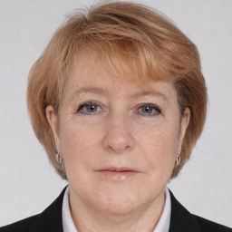 Susanne Regner's profile picture