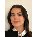 Roksolana Shtunder