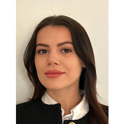 Roksolana Shtunder