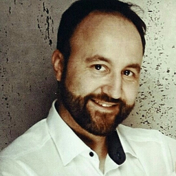 Profilbild Christian Lehmann