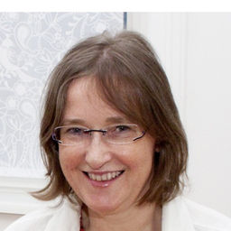 Dr. Margarete Maurer