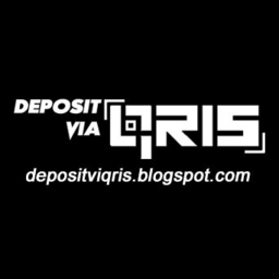 Deposit QRIS Deposit Via QRIS