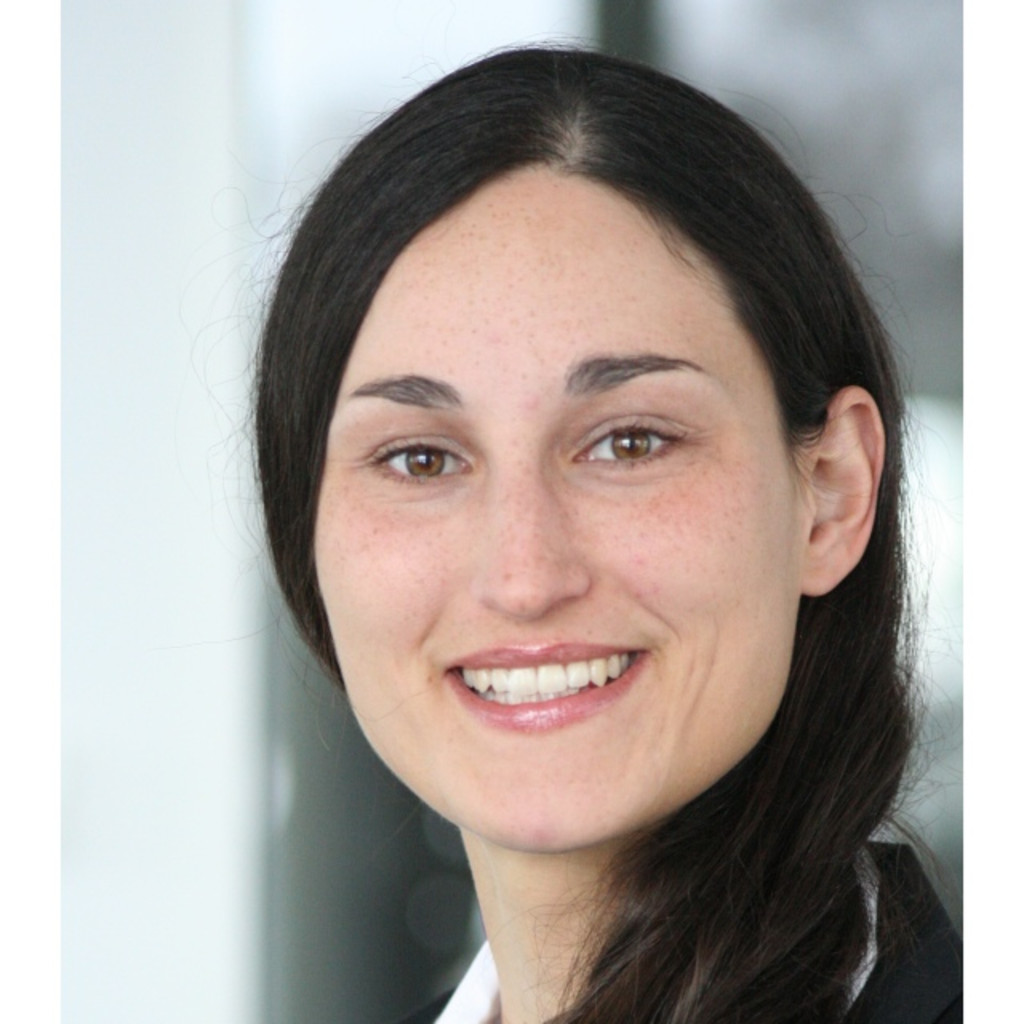 Patricia Bergmann Research Consultant Target Group Mediaplus