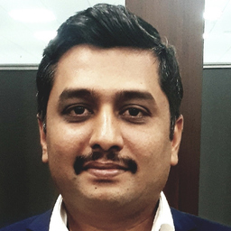 ArunKumar Jodalli