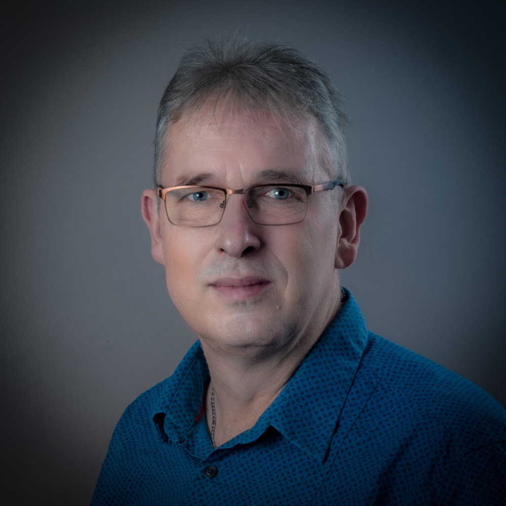 HansJörg Schulze Qualitätsmanager Beck u. Kaltheuner Feuerfeste