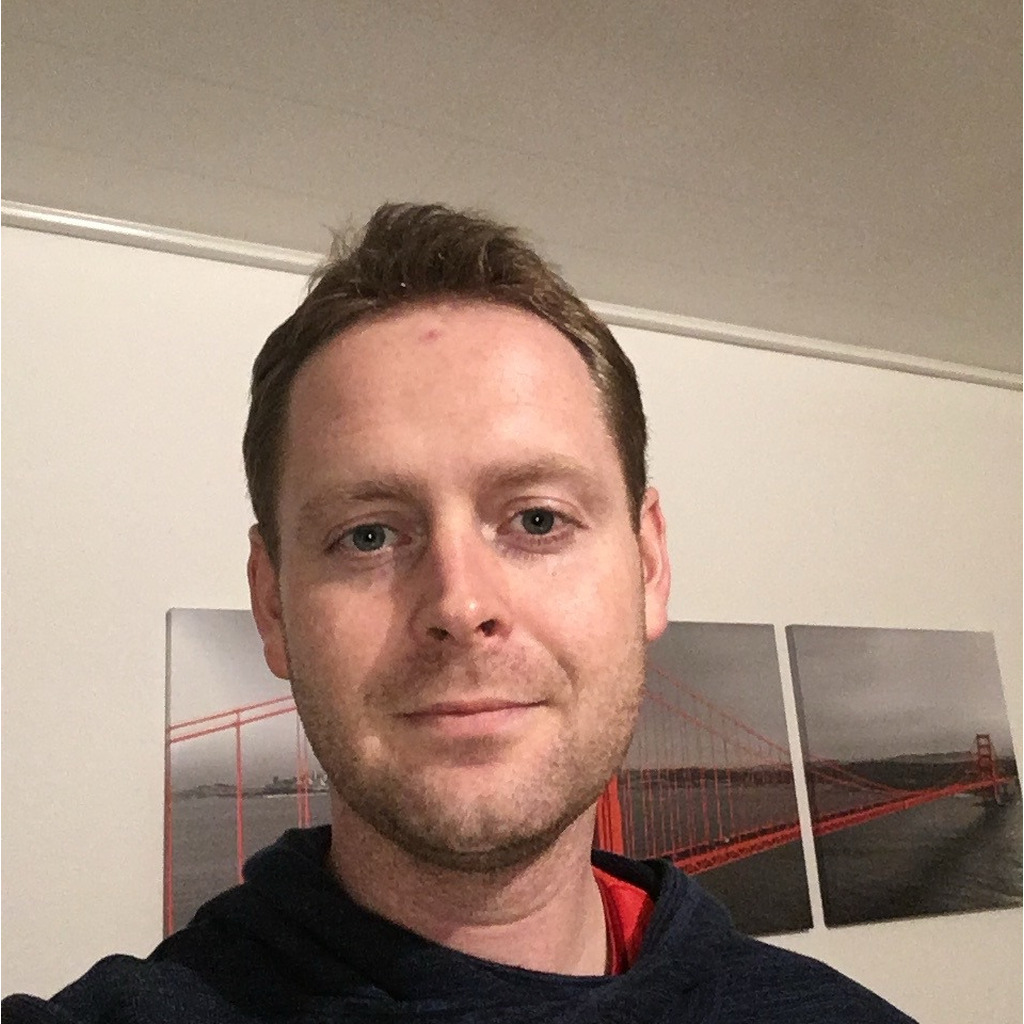 Andreas Jockel kfm. Teamleiter & kfm. Projektspezialist Siemens AG