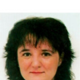 Carmen Martínez Martínez