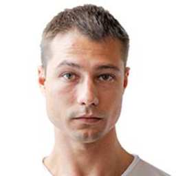 Sergei Mangilev