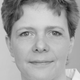 Profilbild Barbara Gerlach