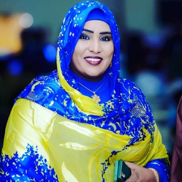 ameerah ahmed abdulaziz