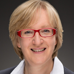 Elisabeth Gebler