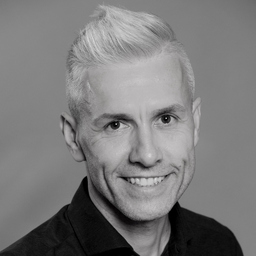 Arpad Huber