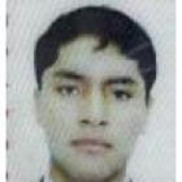 Neyder Achahuanco Apaza