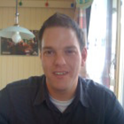Marc Merz