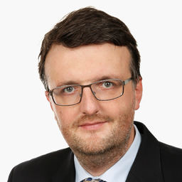 Dipl.-Ing. Sebastian Riegel