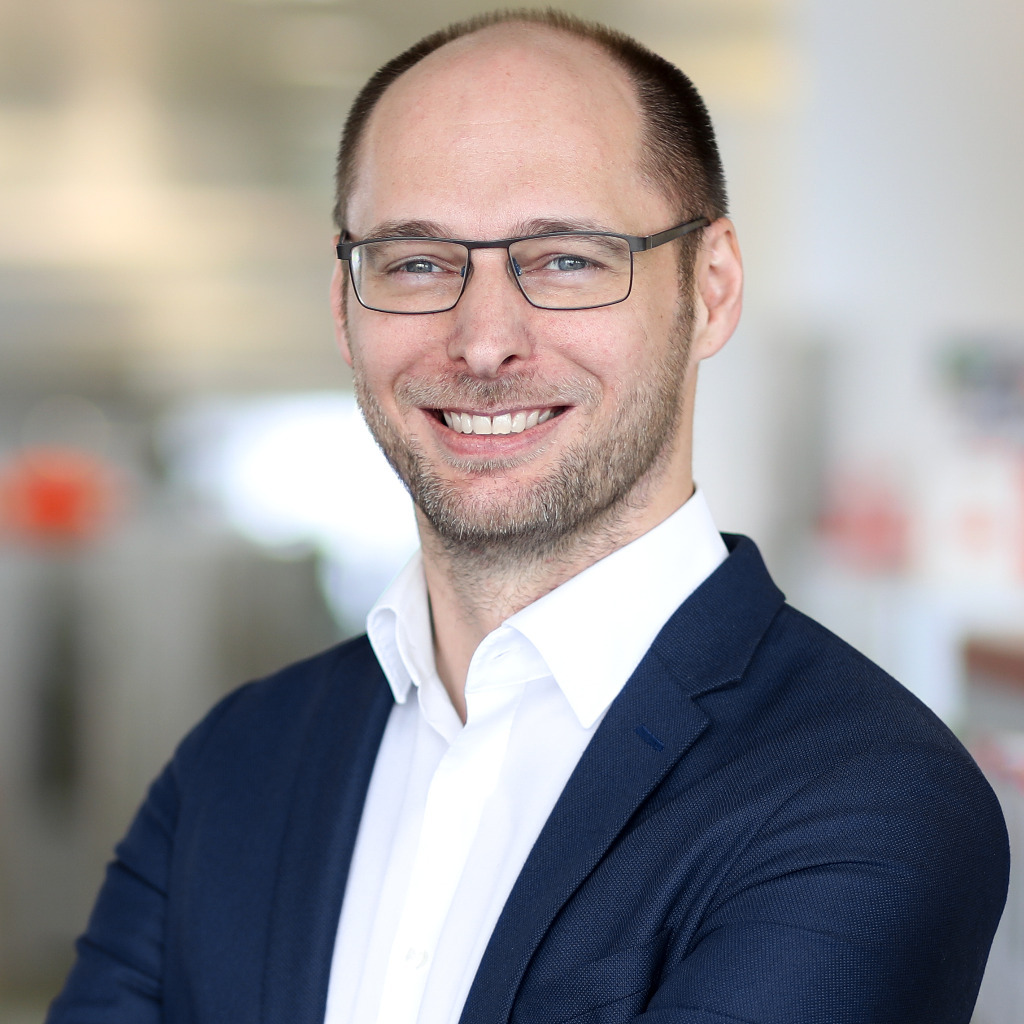 Social Media Profilbild  Timm Reher Essen