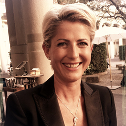 Esther Madeleine Böhler