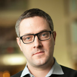 Prof. Dr. Christoph Studer