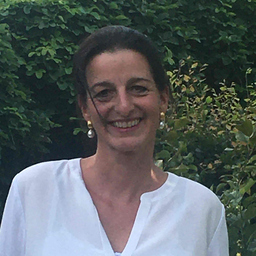 Sabine Pöhling