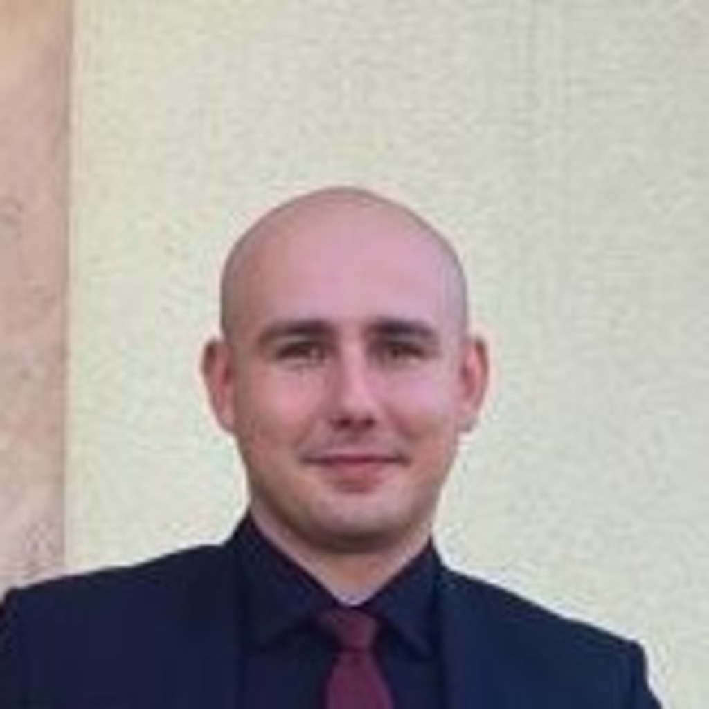 Gracjan Korytkowski PATTestIngenieur OMS Prüfservice GmbH XING