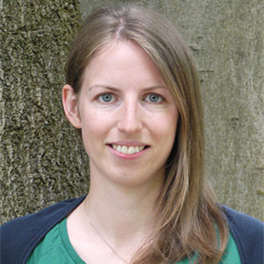 Dr. Clarissa Schöller Referentin Dual Career & Relocation