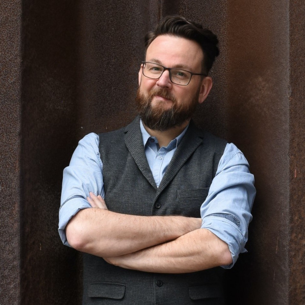 Patrick Faller Requirements Engineer / Project Management