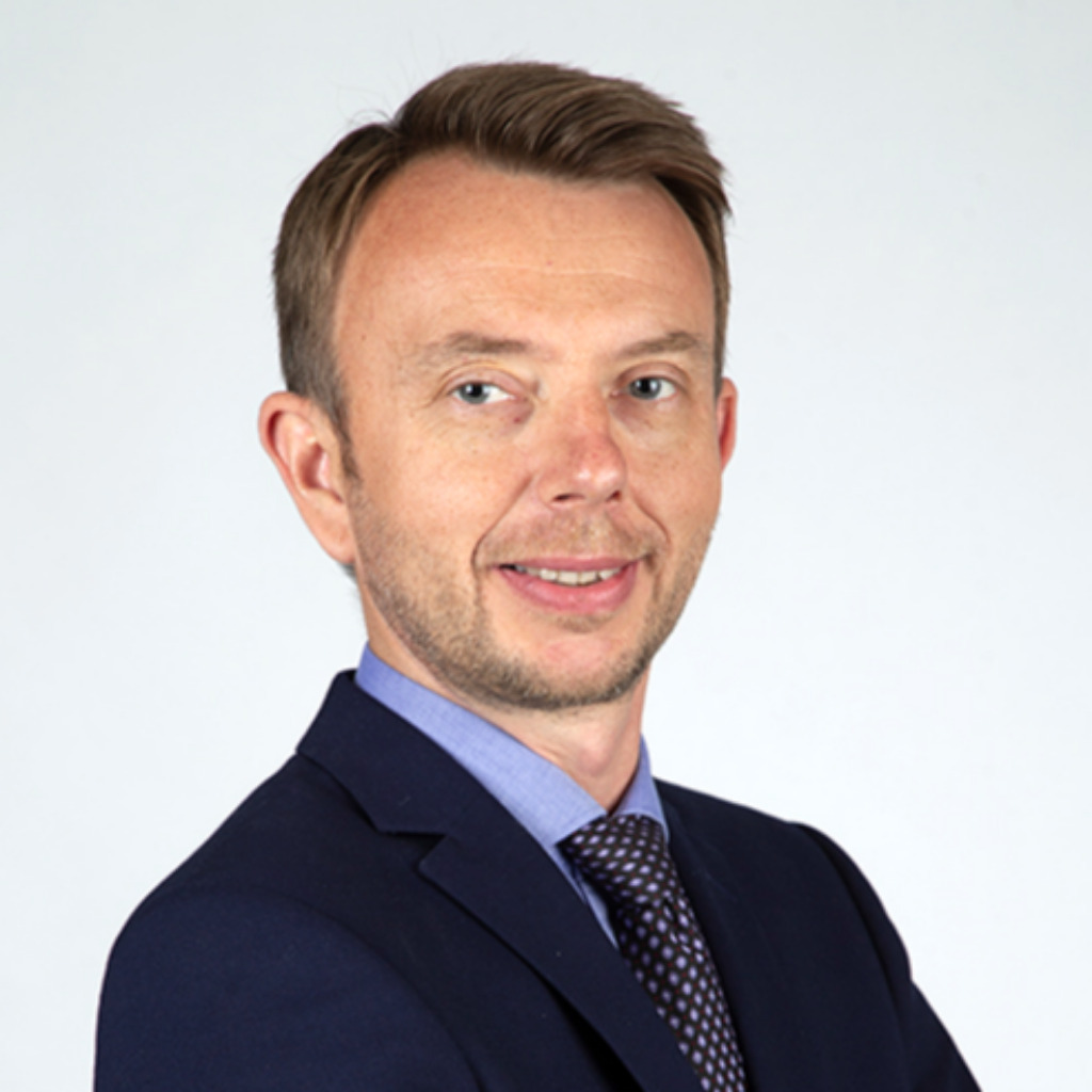 Social Media Profilbild Christof Bartek Bremen