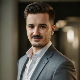 Stefan Gauss
