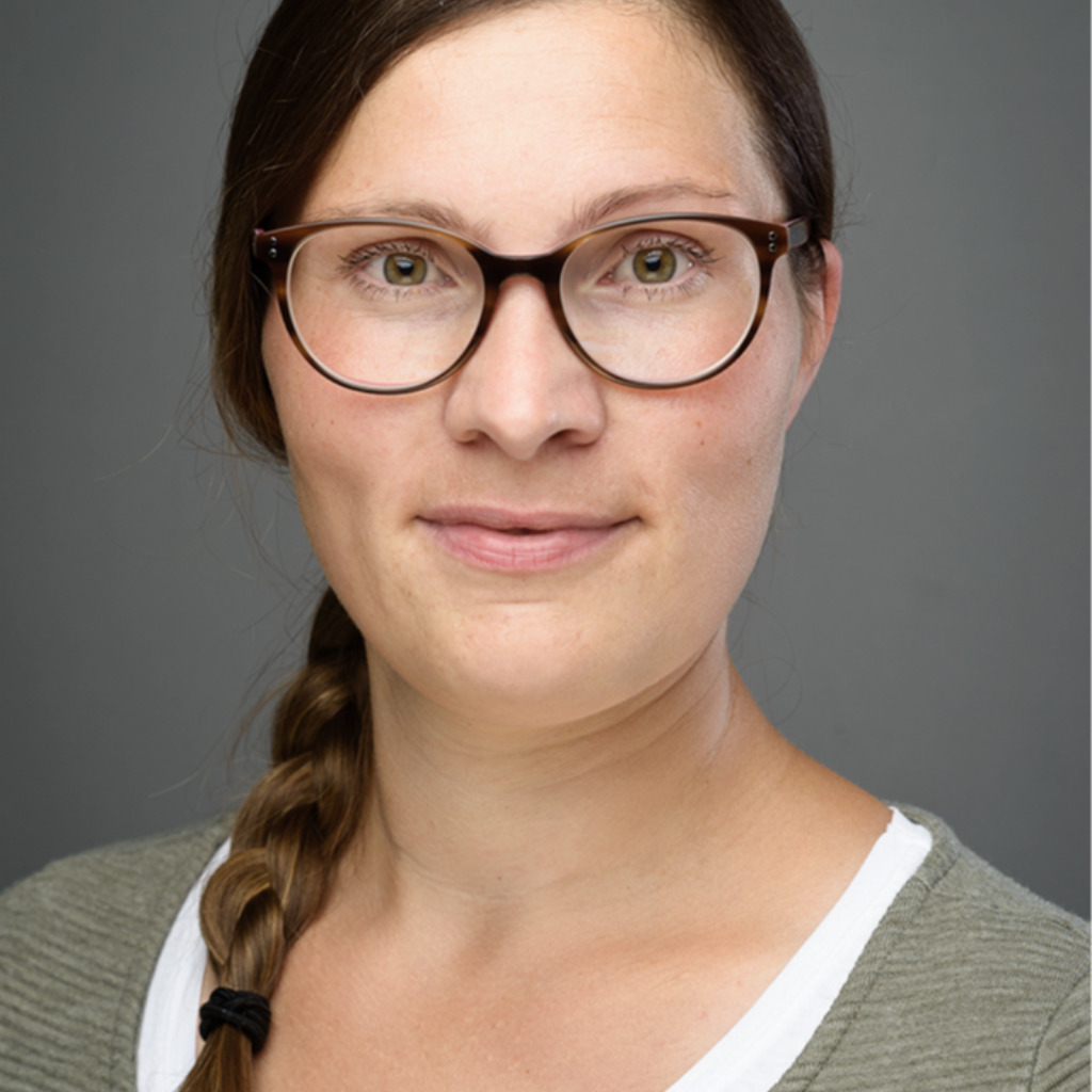 Social Media Profilbild Ulrike Meder Rostock