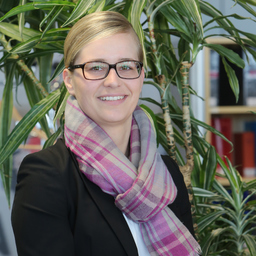Eva Rüttinger