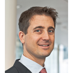 Dr. Jürg de Spindler