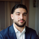 Ismahiel Rahimi