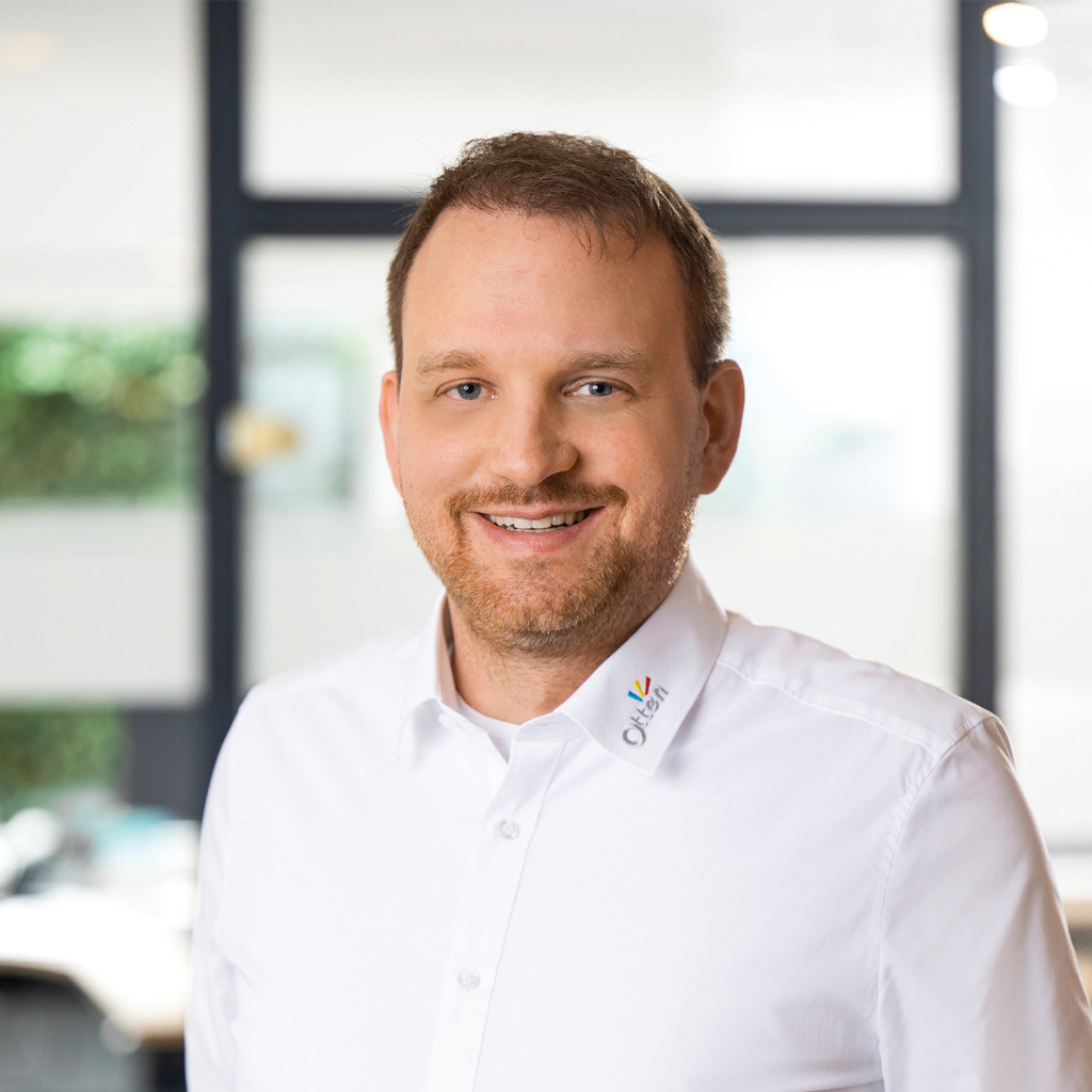 Lennart Otten Wirtschaftsingenieurwesen Karlsruher Institut für